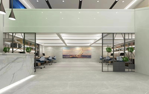 南洋文创园出租实拍图1